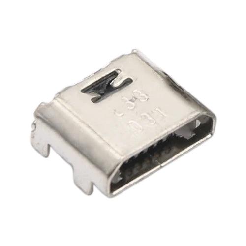 Charging Port Connector For Samsung Galaxy Tab E 9.6 SM-T560 - Best Cell Phone Parts Distributor in Canada, Parts Source Charging Port Connector For Samsung Galaxy Tab E 9.6 SM-T560 - Best Cell Phone Parts Distributor in Canada, Parts Source